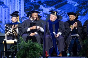 Image post by @pittofficial on Instagram