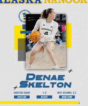 Image post by @nanookswbb on Instagram