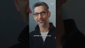 Video post by @time on YouTube