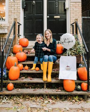 Image post by @kellyinthecity on Instagram