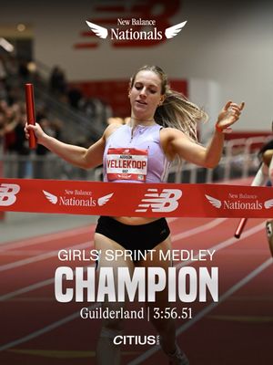 Image post by @citiusmag on Instagram