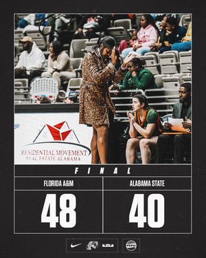 Image post by @famuwbb on Instagram