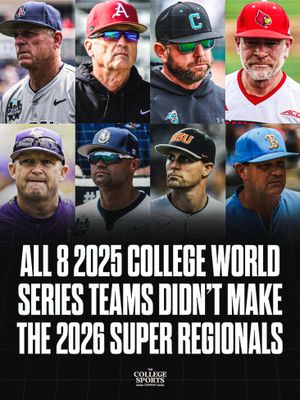 Image post by @thecollegesportsco on Instagram