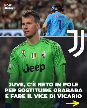 Image post by @sportmediaset on Instagram