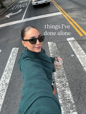 Image post by @thekatieromero on Instagram