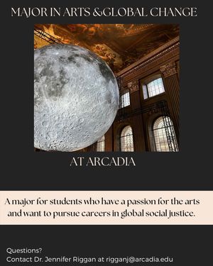 Image post by @arcadia_haps on Instagram