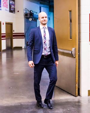 Image post by @arizonacoyotes on Instagram