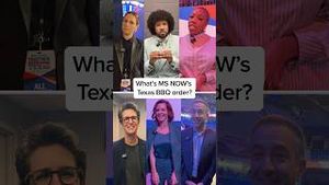 Video post by @msnbc on YouTube