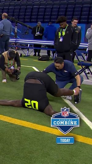 Video post by @nfl on TikTok