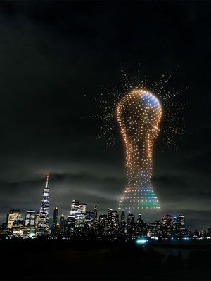 Video post by @fifaworldcup on TikTok