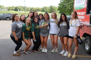 Image post by @oswegoathletics on Instagram