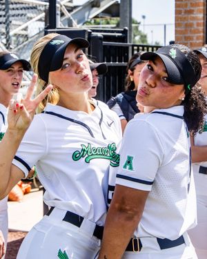 Image post by @meangreensb on Instagram