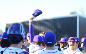Image post by @UCABearBaseball on Twitter