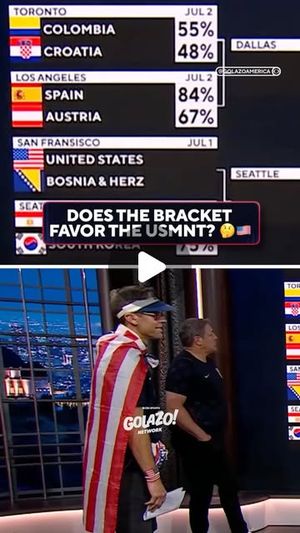 Image post by @cbssportsgolazo on Instagram