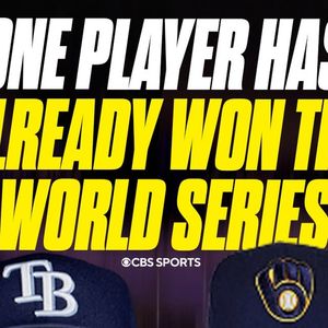 Image post by @cbssports on Instagram