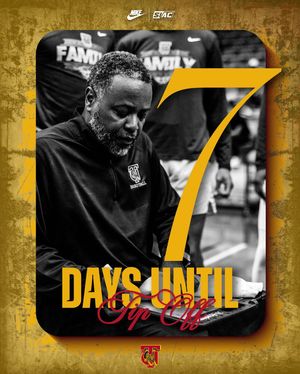 Image post by @tuskegee_mbb on Instagram