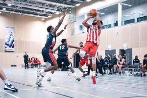 Image post by @mkbasketballclub on Instagram