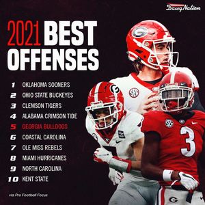 Image post by @dawgnation on Instagram