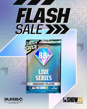 Image post by @mlbtheshow on Instagram