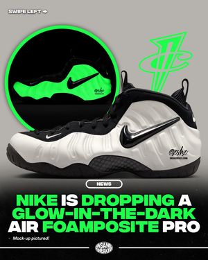 Image post by @insanesneaker on Instagram