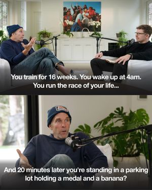 Image post by @jesseitzler on Instagram