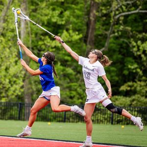 Image post by @uindywlax on Instagram