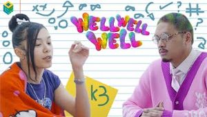 Video post by @ourgenerationmusic on YouTube