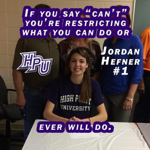 Image post by @highpointvb on Instagram