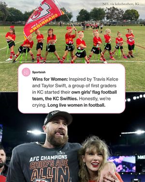 Image post by @sportsish on Instagram