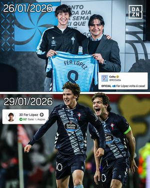 Video post by @daznfutbol on TikTok
