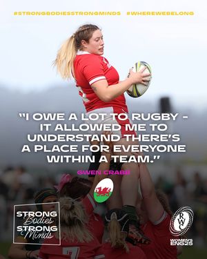 Image post by @rugbyworldcup on Instagram