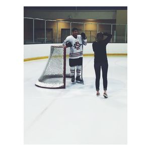 Image post by @sdsuhockey on Instagram