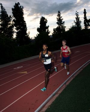 Image post by @flotrack on Instagram