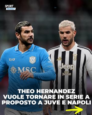 Image post by @sportmediaset on Instagram