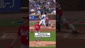 Video post by @foxsports on YouTube
