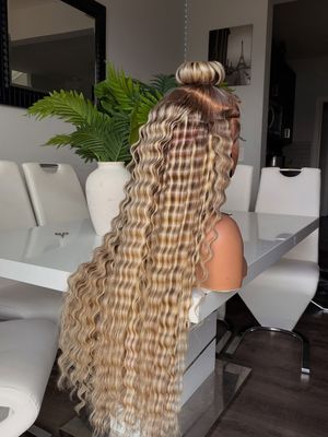 Image post by @jozelhair on Instagram