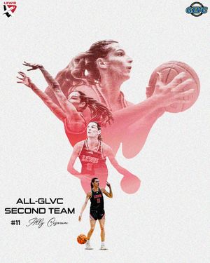 Image post by @lewiswbball on Instagram