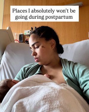 Image post by @britanywilliams on Instagram