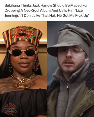 Image post by @nojumper on Instagram