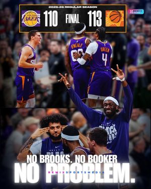 Image post by @remixsportsmedia on Instagram