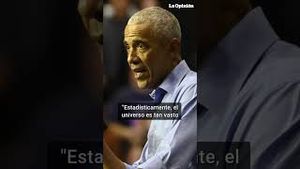 Video post by @laopinionla on YouTube