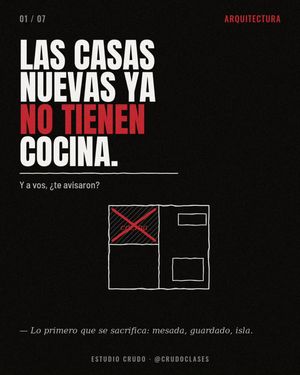 Image post by @crudoclases on Instagram