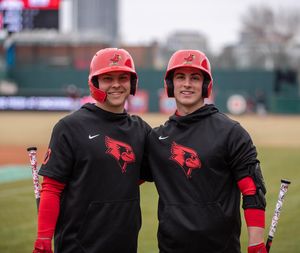 Image post by @isuredbirdbaseball on Instagram
