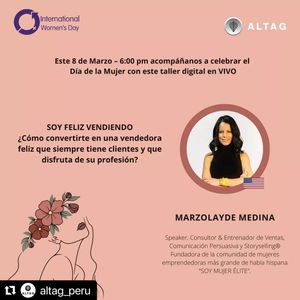 Image post by @marzolayde on Instagram