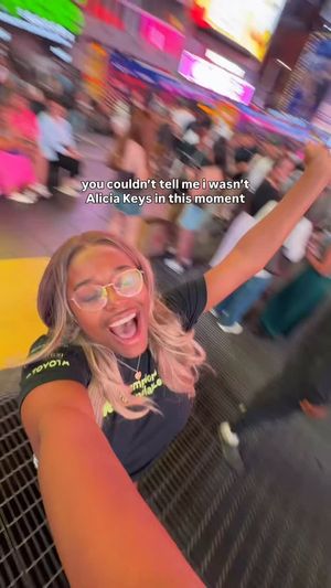 Video post by @kmonetmoore on Instagram