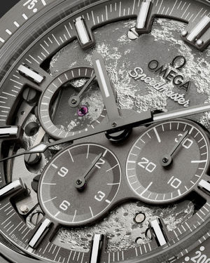 Image post by @omega on Instagram