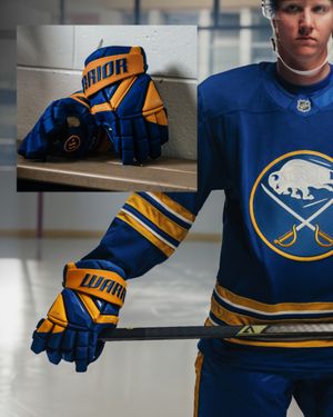 Image post by @warriorhky on Instagram