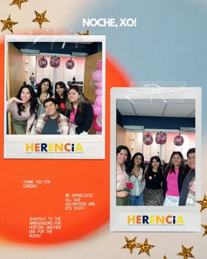 Image post by @uncgherencia on Instagram