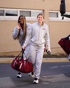 Image post by @colgatewbb on Instagram
