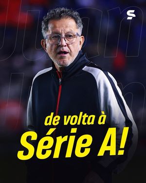 Image post by @sportv on Instagram